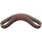 Pferd Coated Belt, Al/Oxd, 2"x48", 80 Grit, 2" W, 48" L, Coated, Aluminum Oxide, 80 Grit 49136 - alternate 1